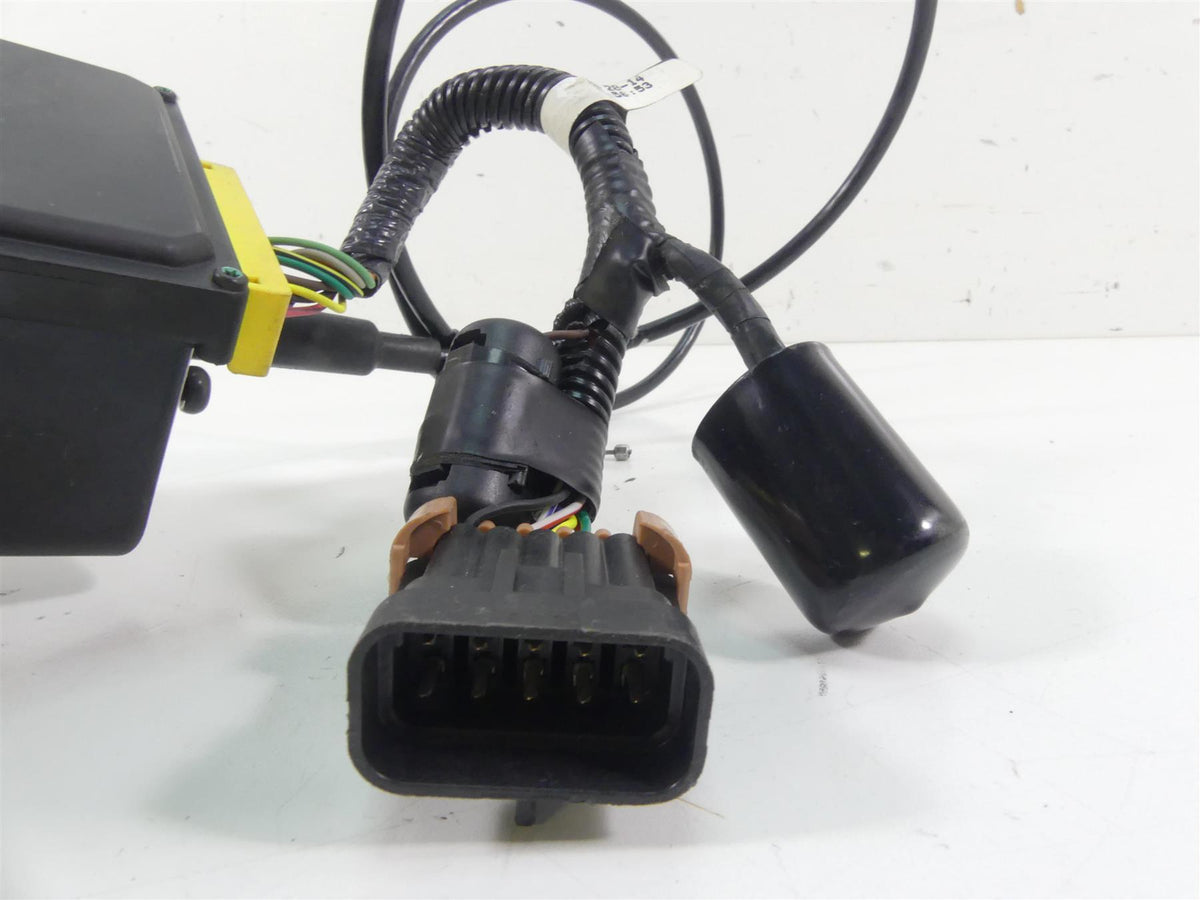 2015 Victory Cross Country Tour Cruise Control Module Ecm + Wiring 4012752 {{ shop.shopifyCountryName }} - Mototech271