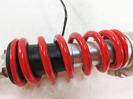 2015 BMW S1000RR K46 Straight Rear Ddc Esa Suspension Shock Damper 33548561412 {{ shop.shopifyCountryName }} - Mototech271