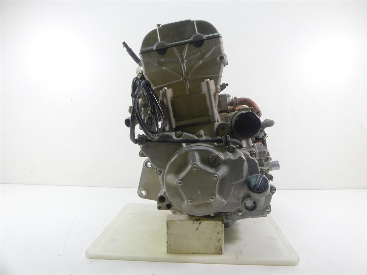 2021 Kawasaki Teryx KRX KRF 1000 Running Engine Motor 640mi - Video 14001-0693 {{ shop.shopifyCountryName }} - Mototech271