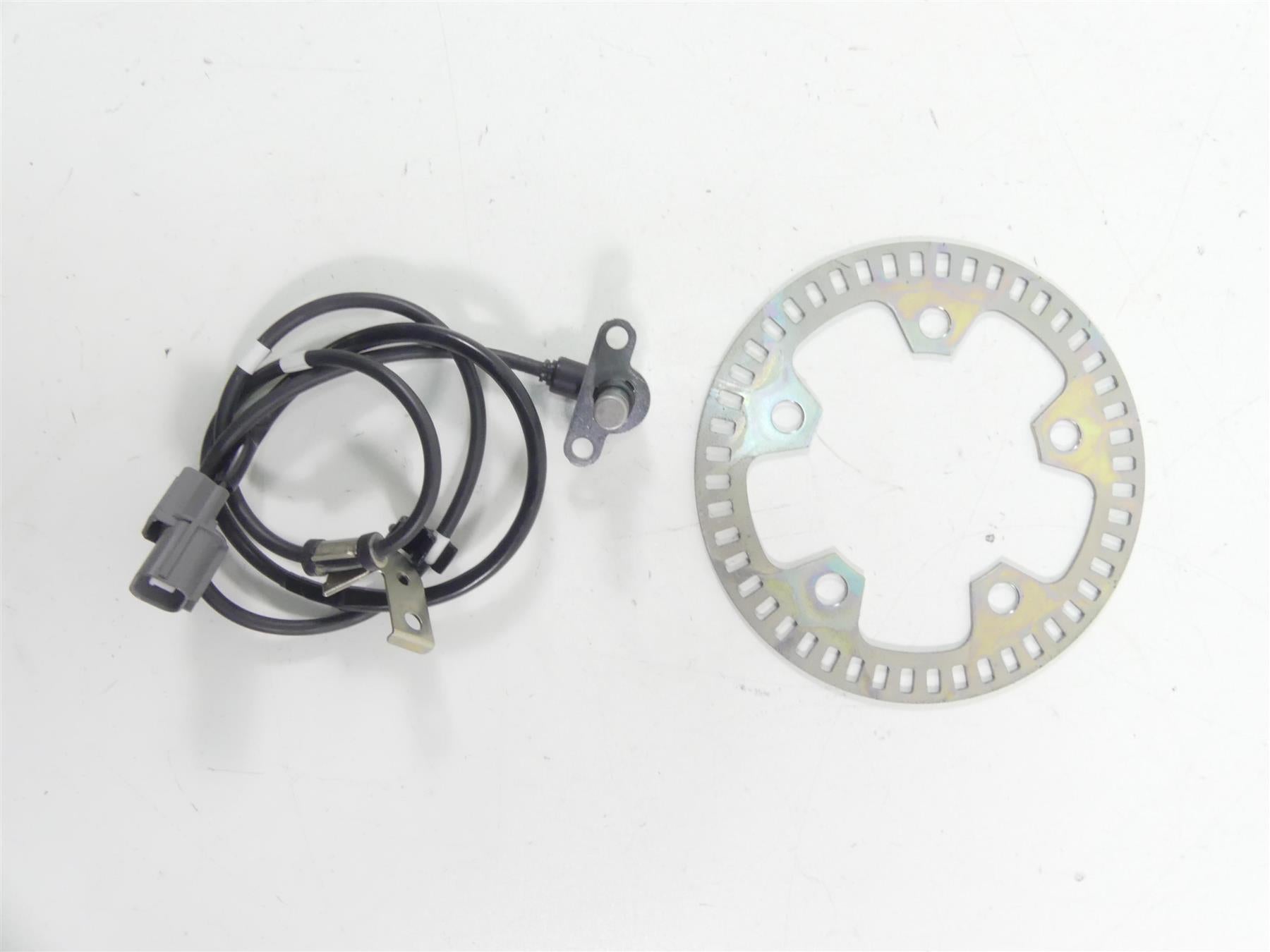 2021 Kawasaki ZX1400 ZX14R Ninja Front Abs Wheel Speed Sensor +