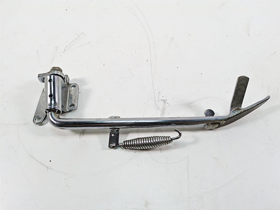 2006 Harley Touring FLHXI Street Glide Side Kick Stand Kickstand 50075-83B {{ shop.shopifyCountryName }} - Mototech271