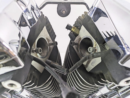2007 Harley Touring FLHRSE CVO Road King Runnin 110 SE Engine - 50k Vid 16200277 {{ shop.shopifyCountryName }} - Mototech271