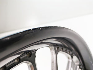 2011 Harley Touring FLTRU Road Glide Roland Sands 21x3.5 Front Wheel 12047106 | Mototech271