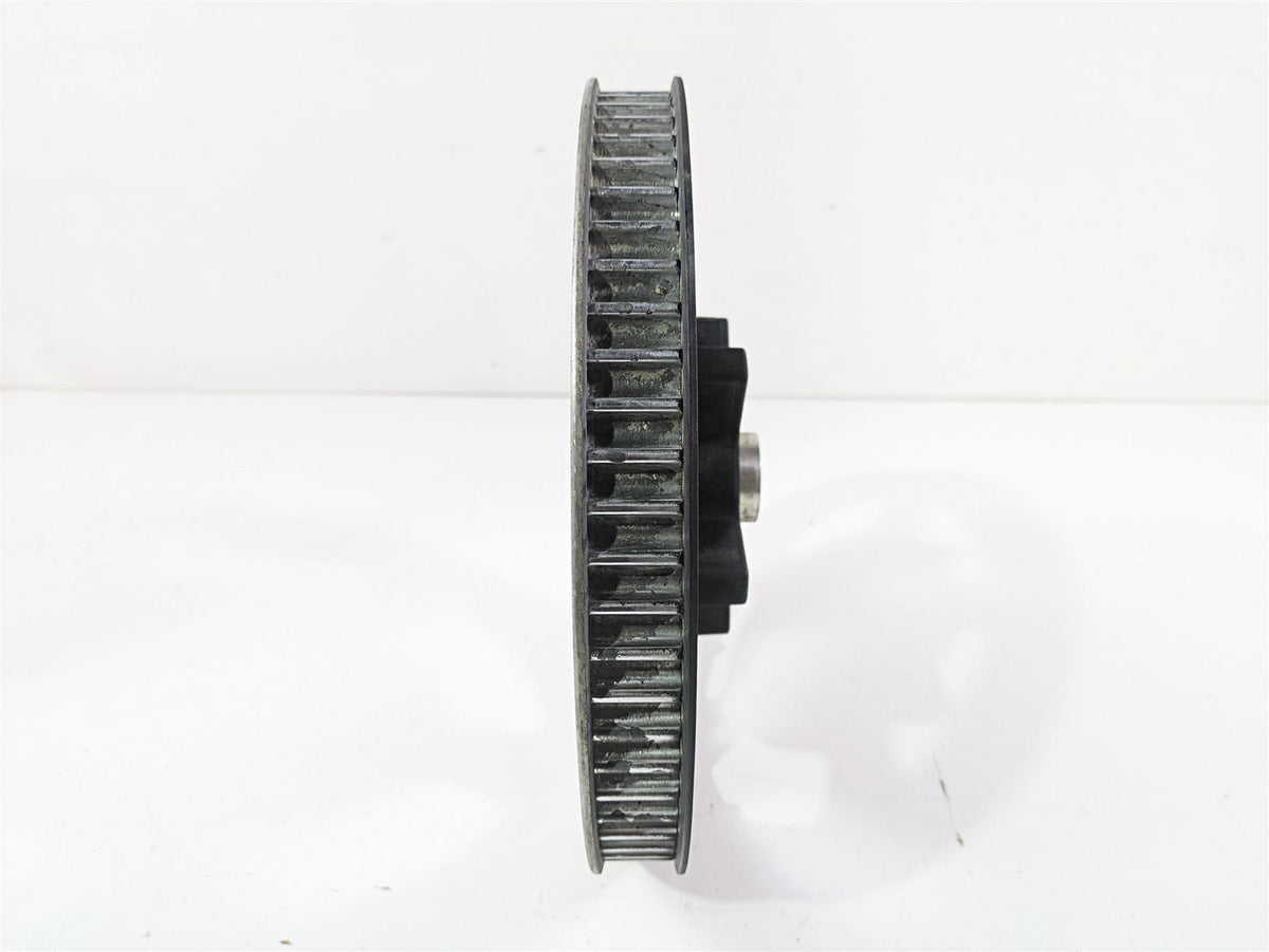 2010 Harley Touring FLHXSE CVO Street Glide Rear Belt Sprocket 68T 40217-09 {{ shop.shopifyCountryName }} - Mototech271