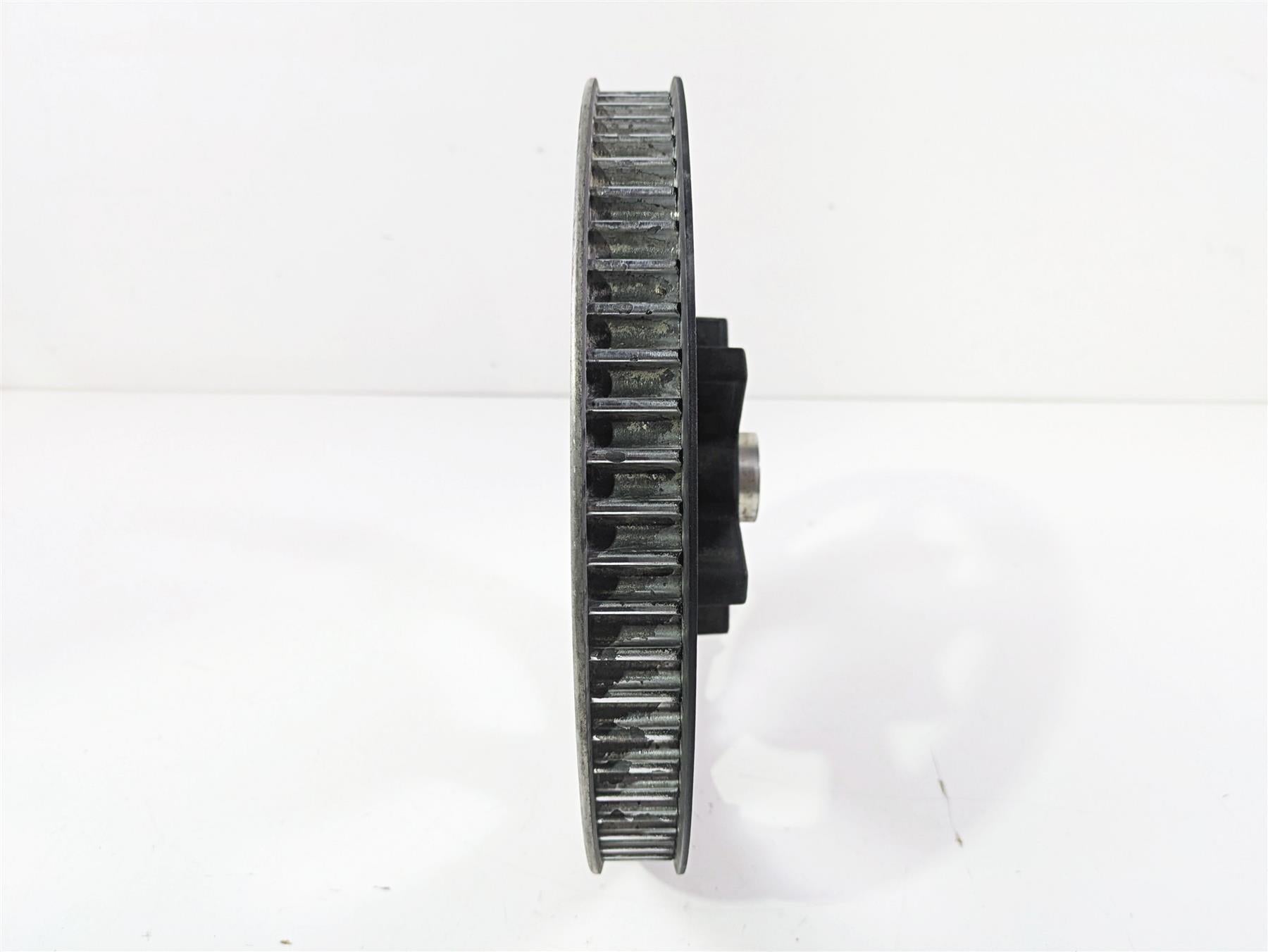 2010 Harley Touring FLHXSE CVO Street Glide Rear Belt Sprocket 68T 40217-09 {{ shop.shopifyCountryName }} - Mototech271