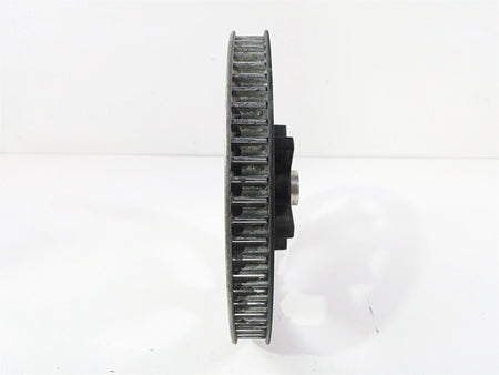 2010 Harley Touring FLHXSE CVO Street Glide Rear Belt Sprocket 68T 40217-09 {{ shop.shopifyCountryName }} - Mototech271