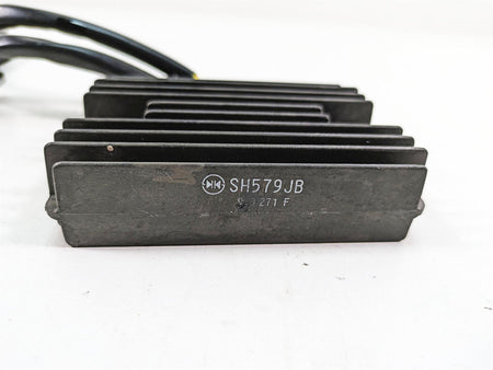 2020 Aprilia Tuono V4 Factory Rectifier Voltage Regulator B043488 SH579JB {{ shop.shopifyCountryName }} - Mototech271