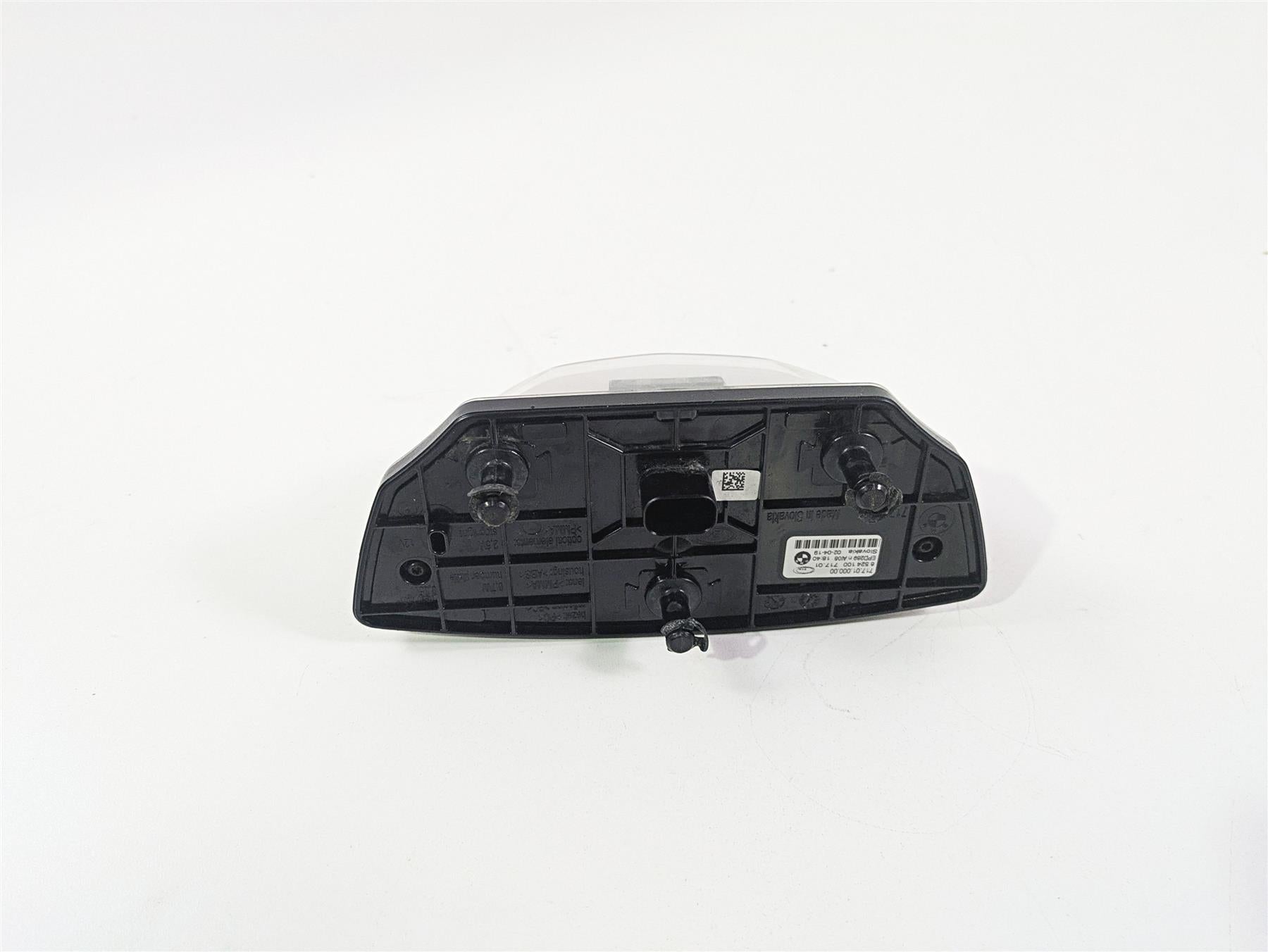 2022 BMW RnineT Pure K22 Taillight Tail Light Lamp 63218524100 {{ shop.shopifyCountryName }} - Mototech271