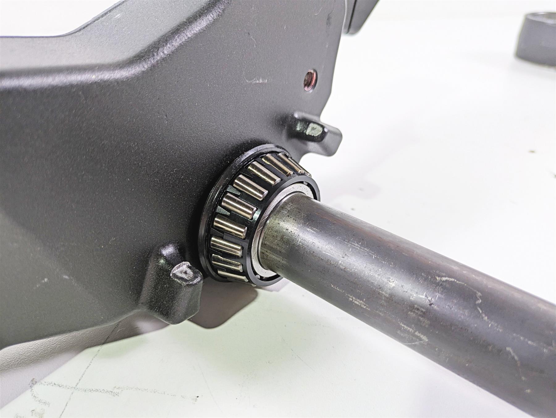 2019 Suzuki M109R VZR1800 Boulevard Upper Lower Triple Tree Set 51410-48G30 {{ shop.shopifyCountryName }} - Mototech271