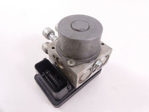 2018 Kawasaki Ninja H2 ZX1002 SX SE Abs Brake Unit Pump Module 16082-0789