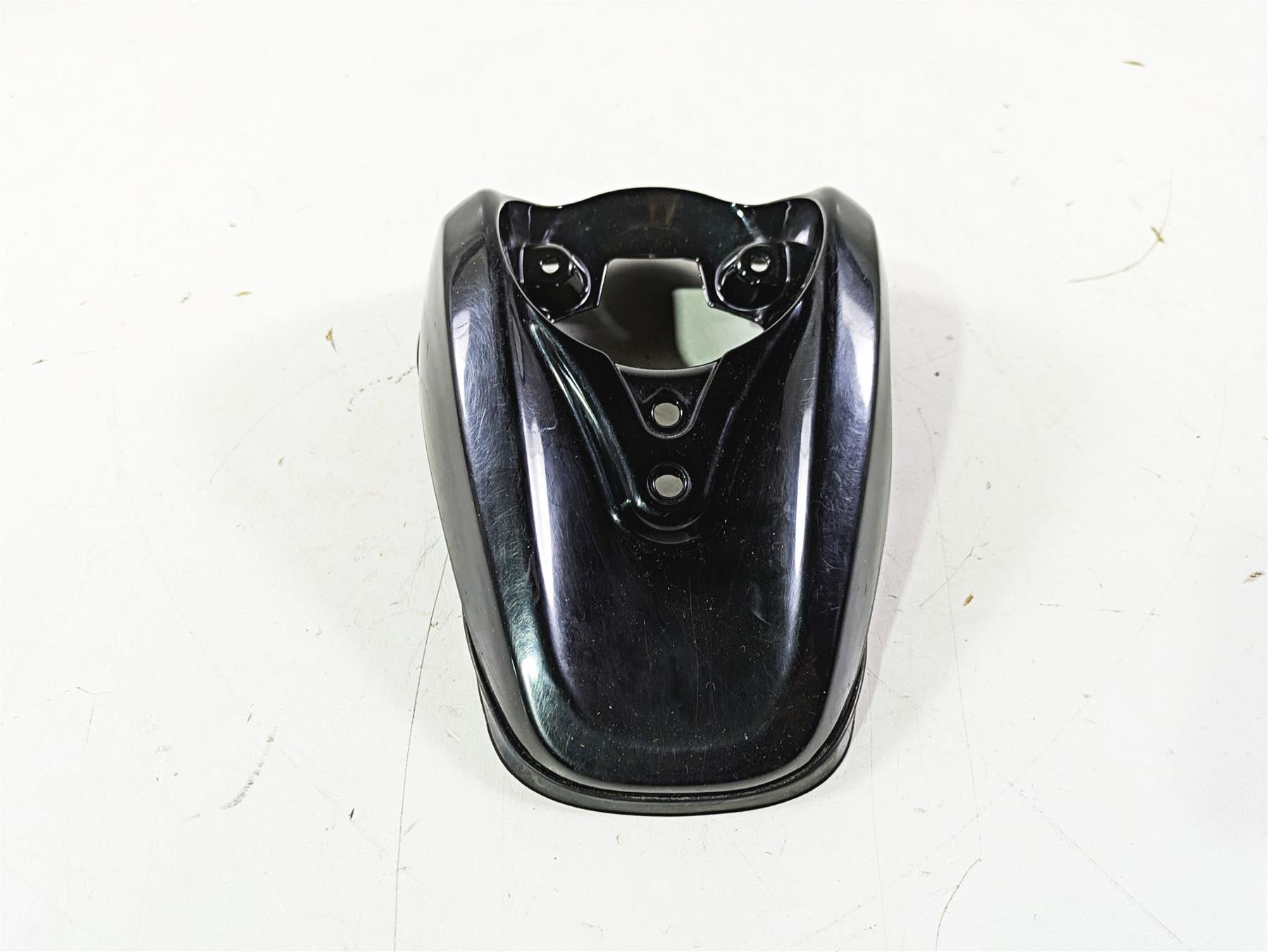 2018 Harley Softail FXFBS Fat Bob Fuel Tank Dash Speedo Cover Panel 70900724 {{ shop.shopifyCountryName }} - Mototech271