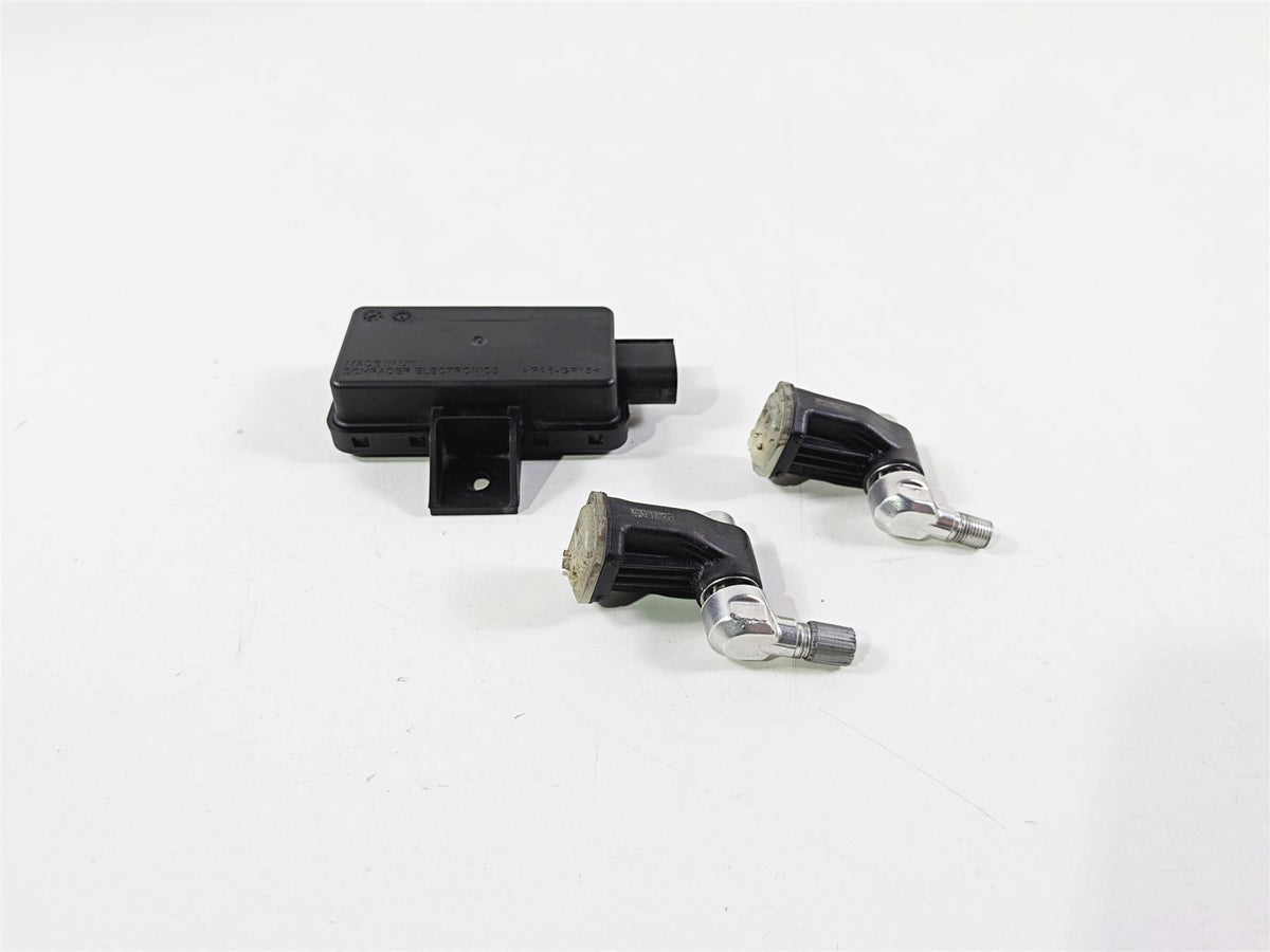 2022 BMW S1000RR K67 Tire Pressure Sensor & Module Tps 36319832032 65759832031-Mototech271
