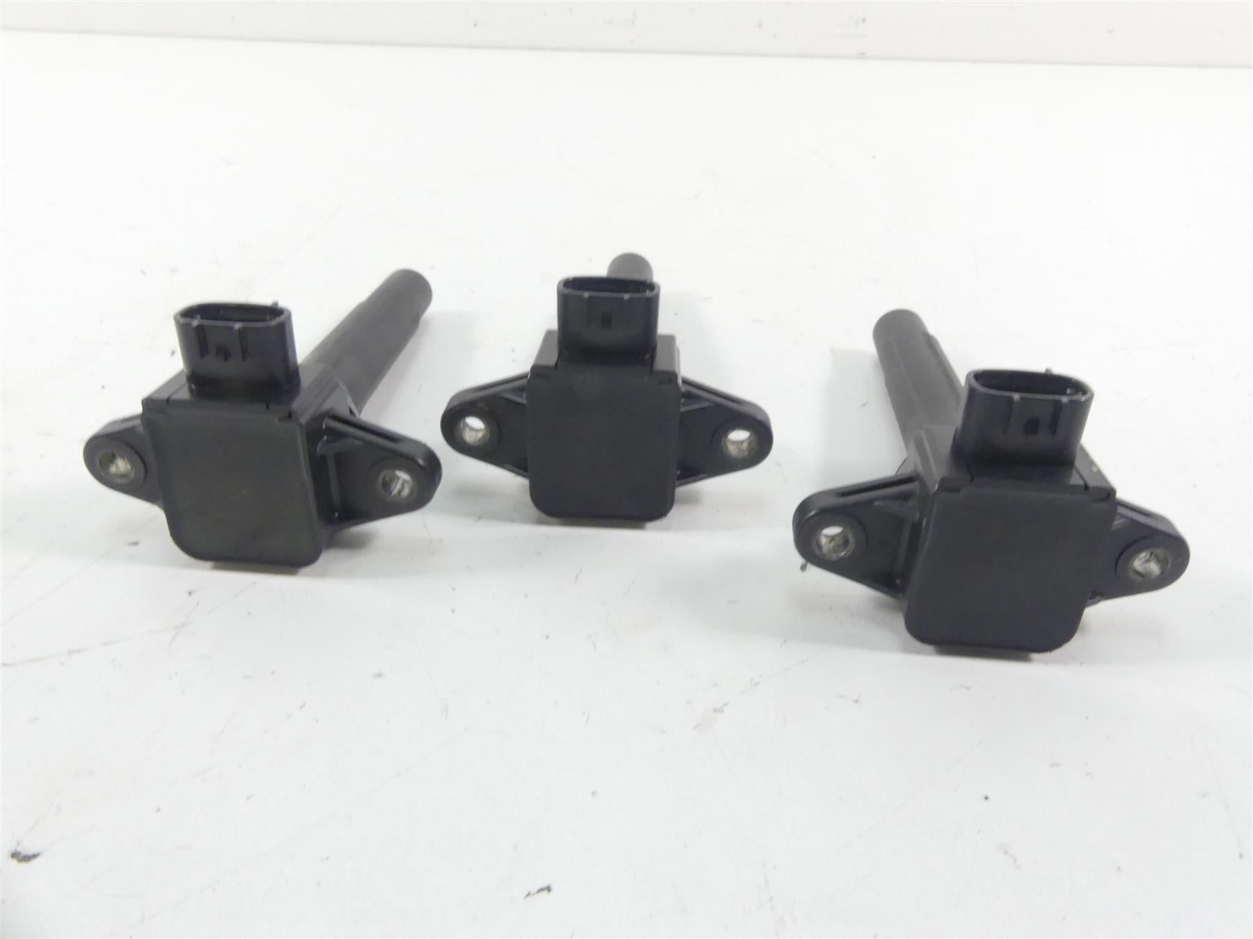 2017 Yamaha Waverunner VX 1050 CS Ignition Stick Coil Set 6EX-82310-00-00 {{ shop.shopifyCountryName }} - Mototech271