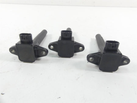 2017 Yamaha Waverunner VX 1050 CS Ignition Stick Coil Set 6EX-82310-00-00 {{ shop.shopifyCountryName }} - Mototech271
