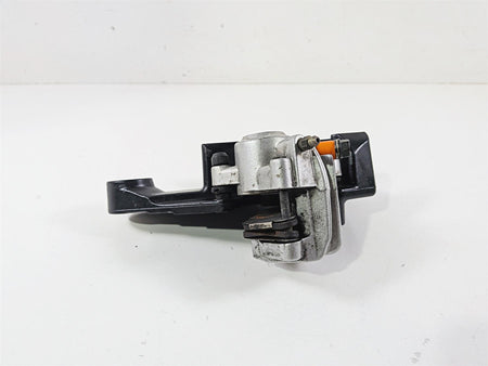 2006 Harley Sportster XL1200 C Rear Brake Caliper + Mount 40968-05A {{ shop.shopifyCountryName }} - Mototech271