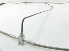 Load image into Gallery viewer, 2021 Kawasaki Teryx KRX KRF 1000 Flexible Front Rear Brake Line Set 43095-1746 | Mototech271
