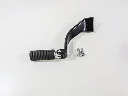 2024 Harley Softail FXLRST Low Rider Left Front Rider Mid Foot Peg 50500603 {{ shop.shopifyCountryName }} - Mototech271