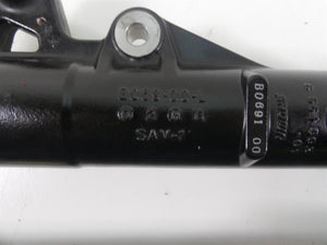 2017 BMW RnineT Racer K32 Straight Showa Front Fork Leg Set - 43mm 31428558475