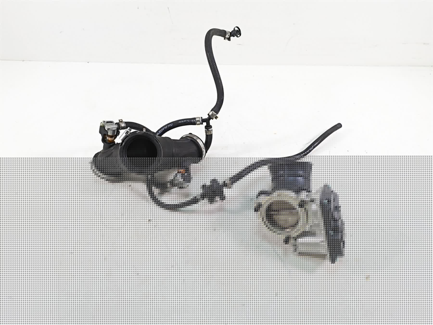 2020 Ducati Scrambler 1100 Sport Pro Throttle Body Intake 28241071A 14010851E {{ shop.shopifyCountryName }} - Mototech271