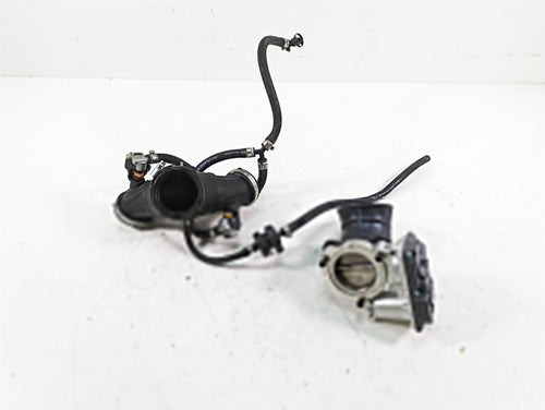 2020 Ducati Scrambler 1100 Sport Pro Throttle Body Intake 28241071A 14010851E | Mototech271