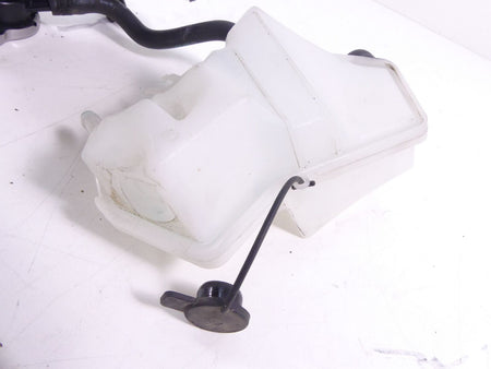 2016 BMW R1200 RT RTW K52 Right Radiator Fan Hoses Reservoir 17118546416 {{ shop.shopifyCountryName }} - Mototech271