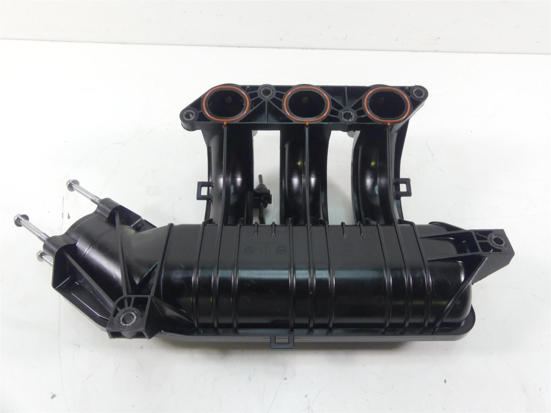 2017 Yamaha Waverunner VX 1050 CS Intake Manifold & Injectors 6EY-13641-00-00 {{ shop.shopifyCountryName }} - Mototech271