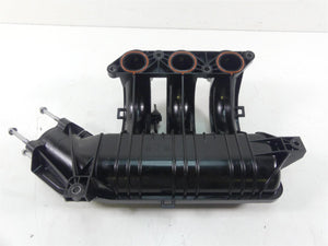 2017 Yamaha Waverunner VX 1050 CS Intake Manifold & Injectors 6EY-13641-00-00 | Mototech271