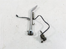 Load image into Gallery viewer, 1997 Kawasaki VN1500 Vulcan Chrome Side Kickstand Kick Stand 34024-1330 | Mototech271
