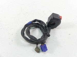 2008 Yamaha FZ1 Fazer Right Hand Start Kill Control Switch 2D1-83975-00-00 | Mototech271