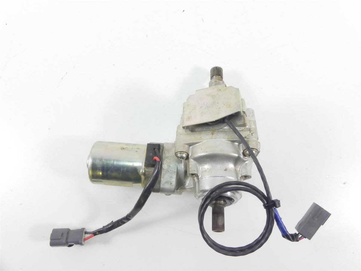 2016 Yamaha YXZ1000 R EPS SE KYB Power Steering Unit Box Module 2HC-238B0-00-00 {{ shop.shopifyCountryName }} - Mototech271