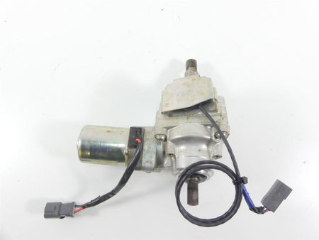 2016 Yamaha YXZ1000 R EPS SE KYB Power Steering Unit Box Module 2HC-238B0-00-00 {{ shop.shopifyCountryName }} - Mototech271