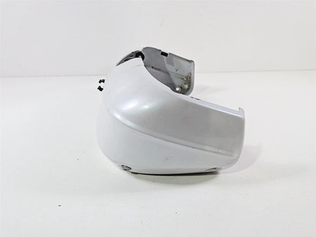 2006 Yamaha XVZ1300 Royal Star Left Right Side Cover Set 4NK-21711-00-P8 {{ shop.shopifyCountryName }} - Mototech271