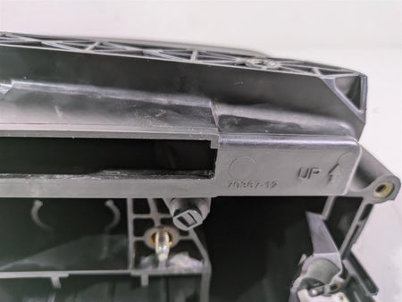 2015 Harley FXDL Dyna Low Rider Electric Holder Tray & Black Cover 70367-12 {{ shop.shopifyCountryName }} - Mototech271