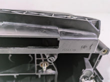 Load image into Gallery viewer, 2015 Harley FXDL Dyna Low Rider Electric Holder Tray &amp; Black Cover 70367-12
