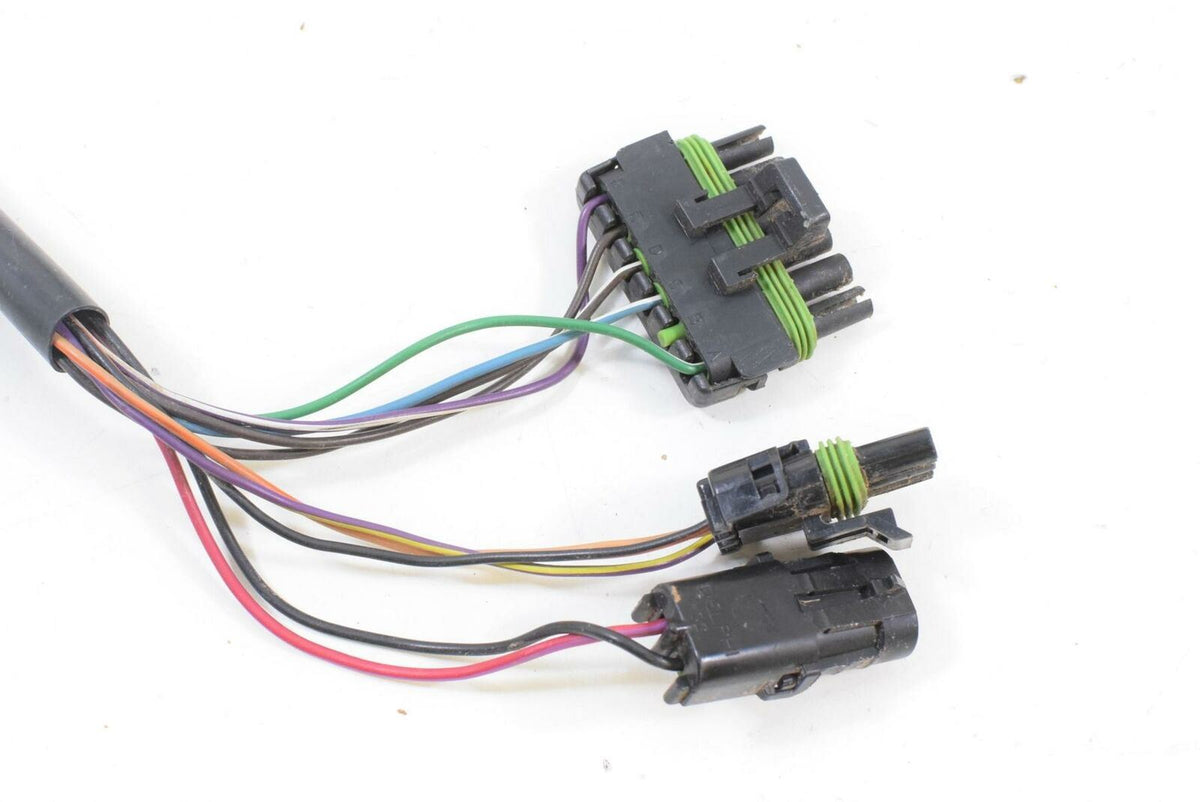 2006 Sea-Doo RXP 4-Tec Supercharged Main Wiring Harness Loom - No Cuts 278002120 {{ shop.shopifyCountryName }} - Mototech271