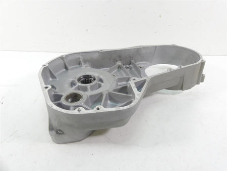 2000 Harley Dyna FXR4 CVO Super Glide Inner Primary Drive Clutch Cover 60678-94 {{ shop.shopifyCountryName }} - Mototech271