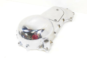 2004 Suzuki VZ1600 Marauder Chrome Left Engine Clutch Side Cover K1409-11297 | Mototech271