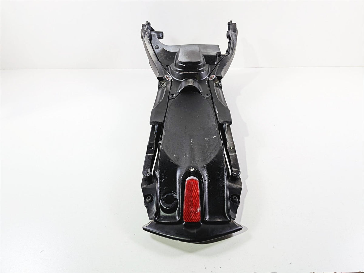 2015 Ducati Diavel Dark Subframe Inner Fender & Handle 47110224CB 47110213CB-Mototech271