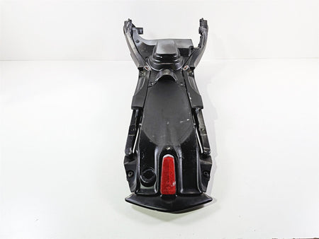 2015 Ducati Diavel Dark Subframe Inner Fender & Handle 47110224CB 47110213CB-Mototech271