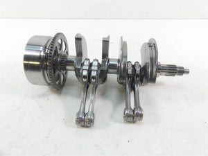 2018 Ducati Panigale 1100 V4 S Crank Shaft Crankshaft & Piston Rod Set 15621141A | Mototech271