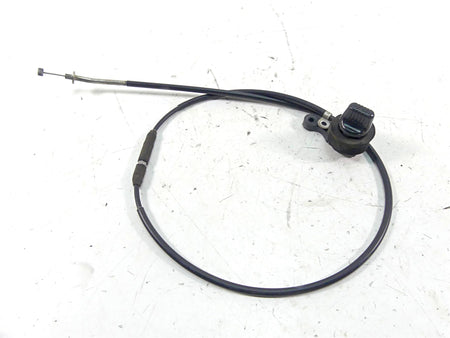 2017 Yamaha YFM Raptor 700R SE Reverse Lever Handle & Cable 1S3-26150-10-00 {{ shop.shopifyCountryName }} - Mototech271