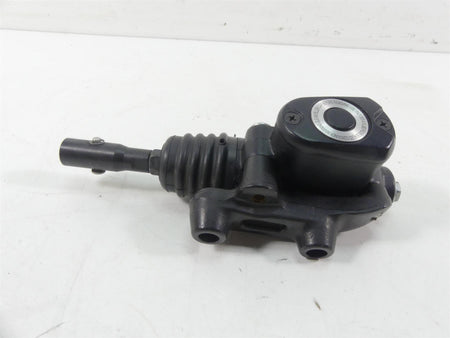 2019 Harley XL883 N Sportster Iron Rear Brake Master Cylinder 41700025 {{ shop.shopifyCountryName }} - Mototech271