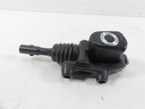 2019 Harley XL883 N Sportster Iron Rear Brake Master Cylinder 41700025 | Mototech271