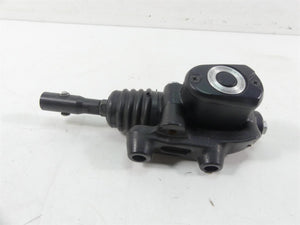 2019 Harley XL883 N Sportster Iron Rear Brake Master Cylinder 41700025 | Mototech271