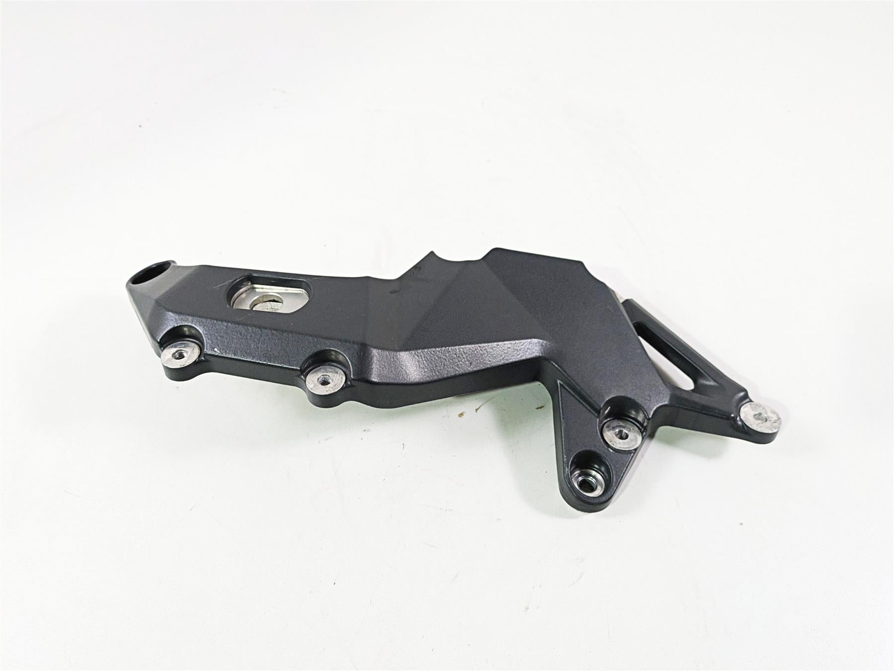 2012 Mv Agusta F4 RR Left Frame To Swingarm Bracket 8AB0B3477 {{ shop.shopifyCountryName }} - Mototech271
