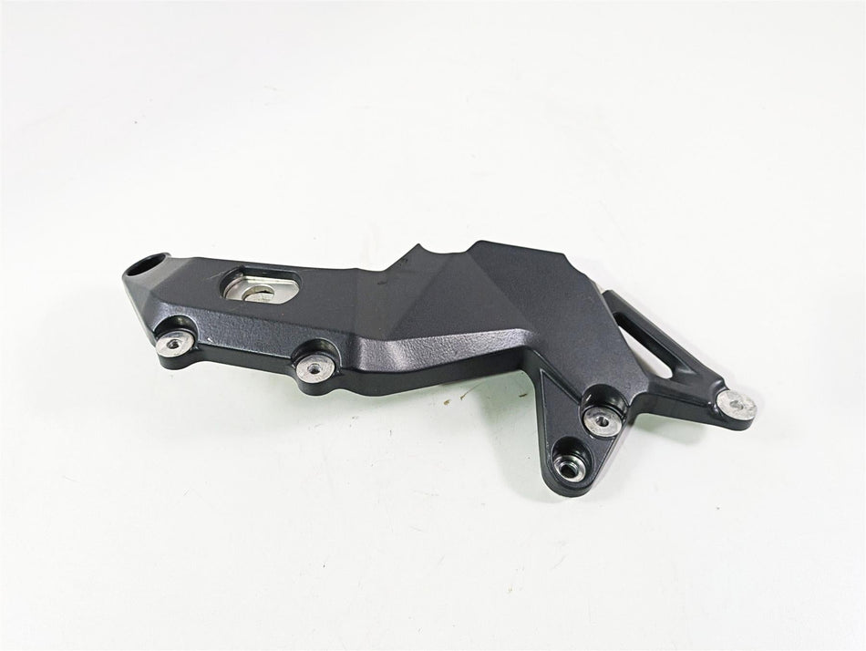 2012 Mv Agusta F4 RR Left Frame To Swingarm Bracket 8AB0B3477 {{ shop.shopifyCountryName }} - Mototech271