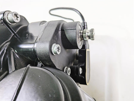 2014 BMW K1300S K40 Transmission Gear Pack 22K Only 23007726370 {{ shop.shopifyCountryName }} - Mototech271