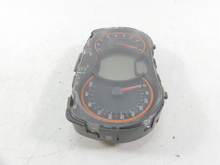 2017 Can Am Maverick X3 XDS Turbo R Gauges Speedometer Instrument - 3K 710005247 {{ shop.shopifyCountryName }} - Mototech271