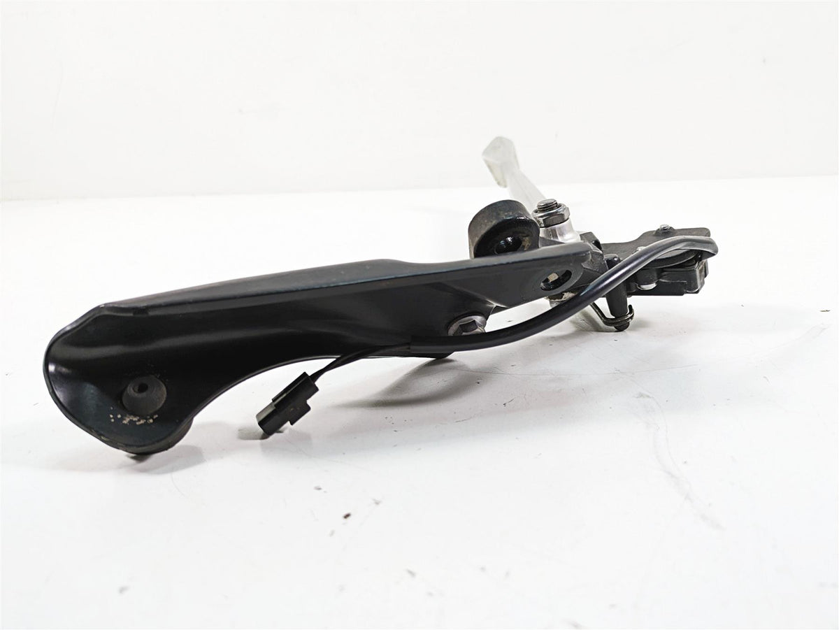 2012 Triumph Tiger 800XC ABS Side Kickstand Kick Stand + Switch T2088077 {{ shop.shopifyCountryName }} - Mototech271