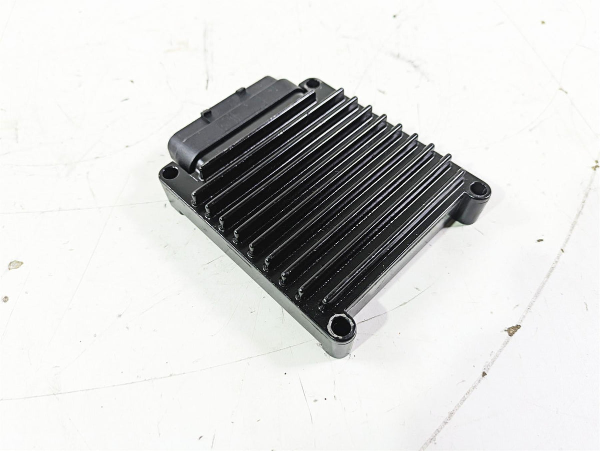 2003 Harley Touring FLHTCUI E-Glide 100th Cdi Ecm Engine Control Module 32423-02 {{ shop.shopifyCountryName }} - Mototech271